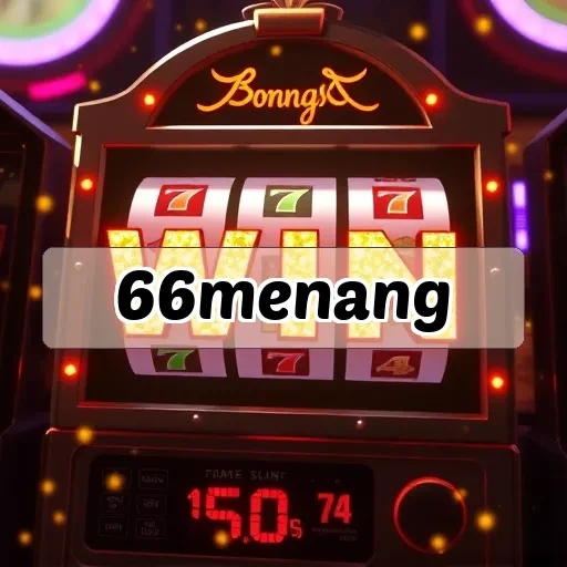 66menang Game Arcade