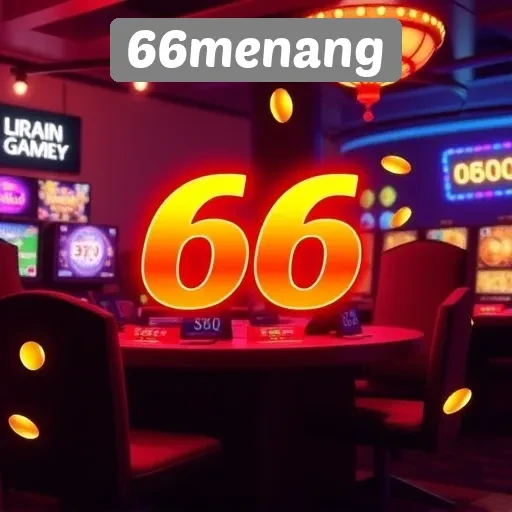Keuntungan Bermain di Situs Game 66menang