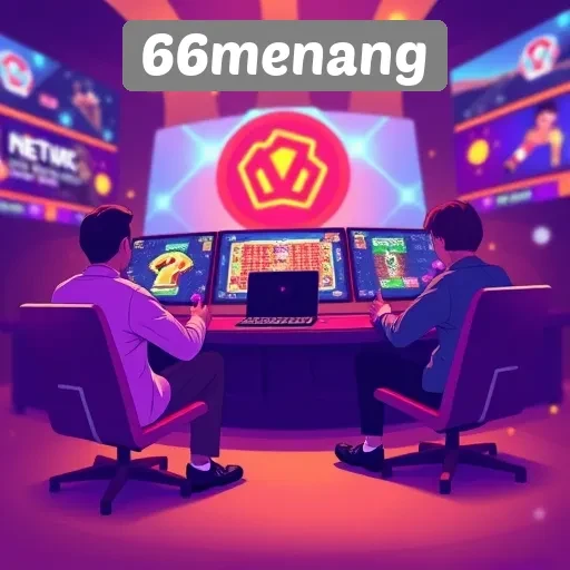 Bisnis Model 66menang dalam Industri Game Online
