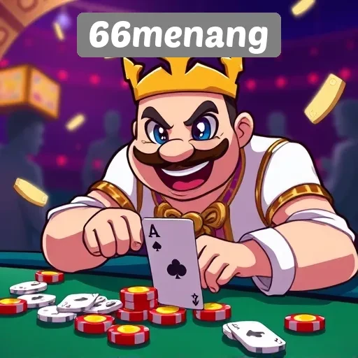 Tantangan dan Keseruan yang Ditawarkan oleh Permainan di 66menang