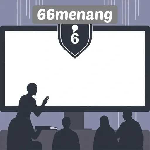 Keselamatan dan Keamanan Data di 66menang