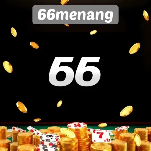 Keberagaman Permainan yang Ditawarkan oleh 66menang