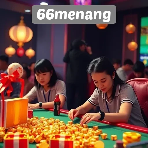 Aktivitas dan Event Menarik yang Diadakan oleh 66menang