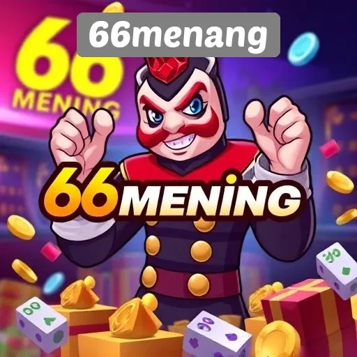 Mengenal Situs Game 66menang dengan Beragam Permainan Menarik