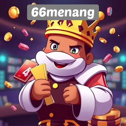 Mengenal Lebih Dekat Situs Game 66menang untuk Para Pecinta Game