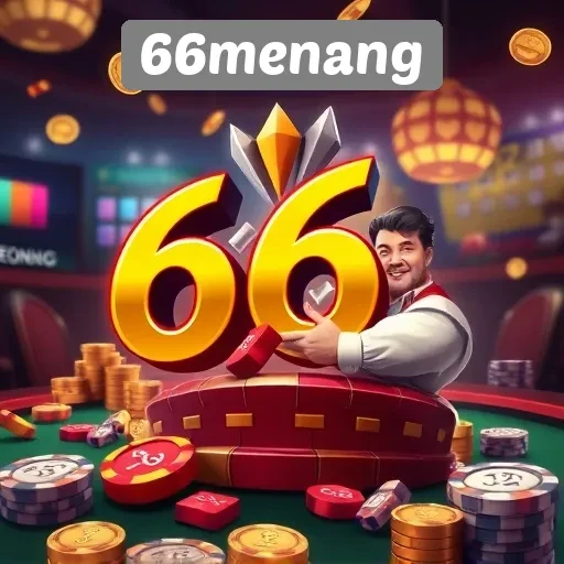 Menelusuri Jenis Permainan yang Tersedia di 66menang