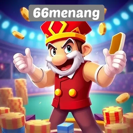 Menjelajahi Fitur Menarik di Situs Game 66menang
