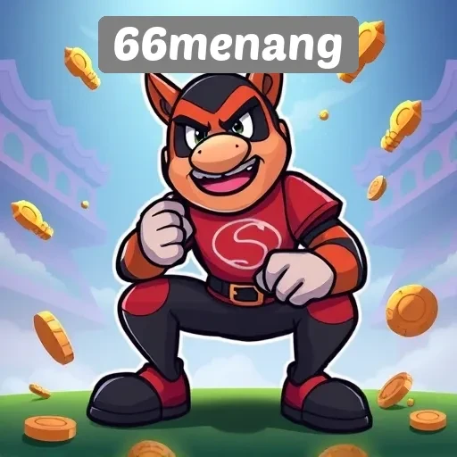 Menjelajahi Dunia Game Online di Situs 66menang