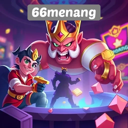 Fitur Unggulan 66menang yang Membuatnya Dikenal di Kalangan Gamer