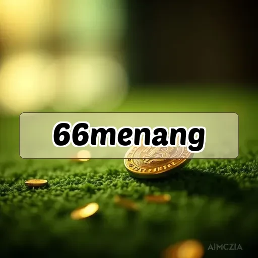66menang Forum Diskusi