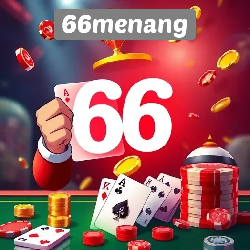 Variasi Permainan yang Tersedia di 66menang
