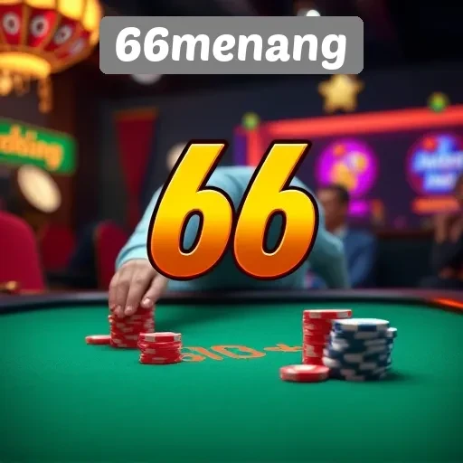 Mengulas Berbagai Jenis Permainan yang Tersedia di 66menang