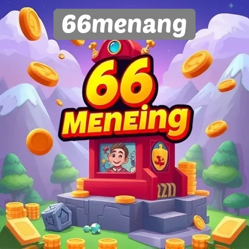 Mengenal 66menang Sebagai Platform Game Terpercaya