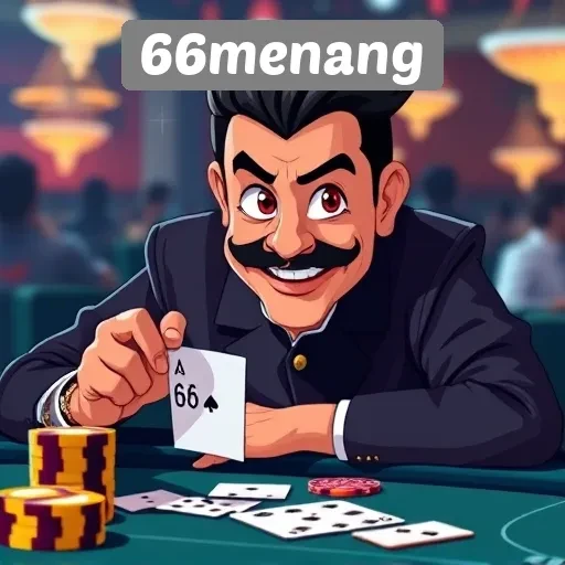 Inovasi Terbaru Pada Permainan Di 66menang