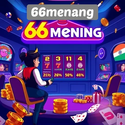 Bagaimana 66menang Menjadi Pilihan Utama dalam Gaming Online