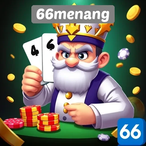 Mengenal Situs Game 66menang dan Fitur Unggulan yang Ditawarkan