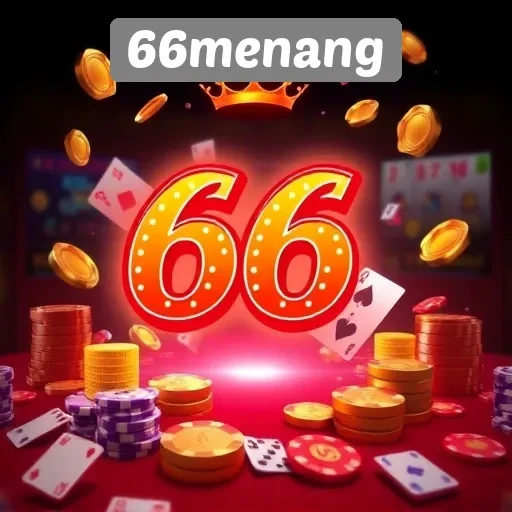 Keunggulan 66menang dalam Menawarkan Permainan Seru