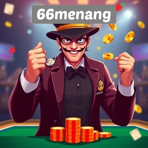 Mengenal 66menang Situs Game Terpercaya di Indonesia