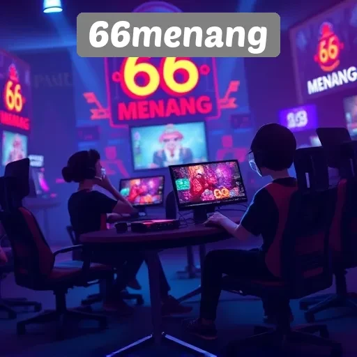 Mengapa 66menang Menjadi Pilihan Utama Gamers Indonesia