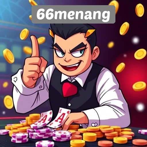 66menang sebagai Pilihan untuk Pecinta Permainan Judi