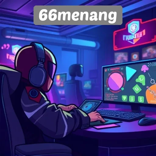 Pengaruh 66menang Terhadap Industri Game Online Di Indonesia