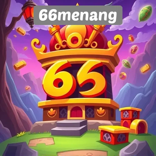 64menang Sebagai Platform Game Terpercaya di Indonesia