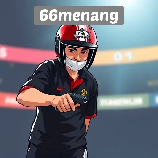 Panduan Pengguna Baru untuk Situs Game 66menang