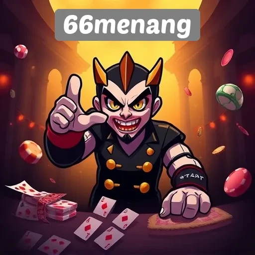 Sekilas tentang Situs Game 66menang untuk Pecinta Permainan Online