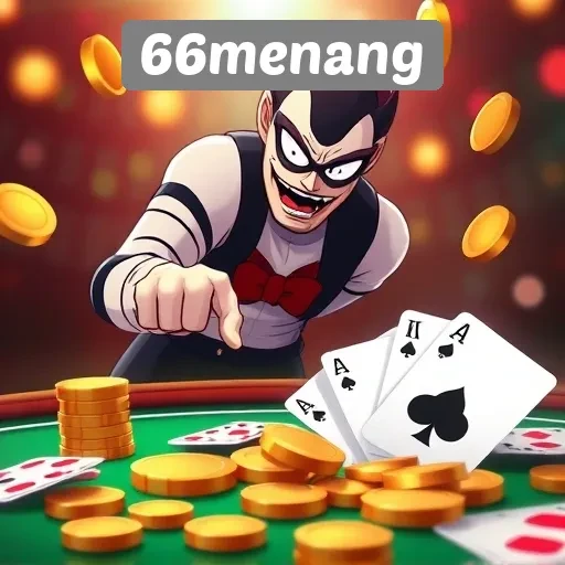 Daftar Permainan Populer yang Tersedia di 66menang