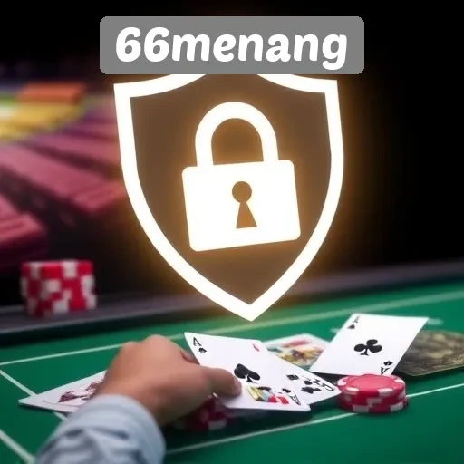 Analisis Keamanan dan Privasi di 66menang