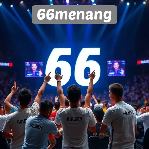 Kisah Sukses Pemain di 66menang yang Menginspirasi