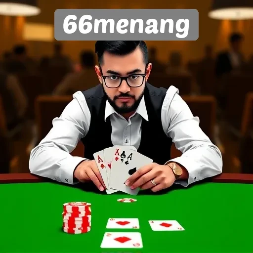 Taktik Sukses Bermain di 66menang untuk Pemula