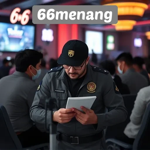 Keamanan dan Privasi Pengguna di 66menang yang Perlu Diketahui