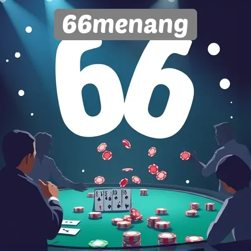 Strategi Menang di 66menang yang Perlu Diketahui Pemain